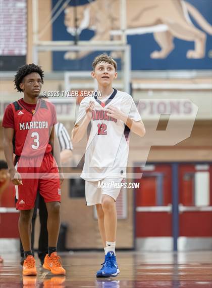 Thumbnail 1 in JV: Maricopa @ Sahuaro photogallery.