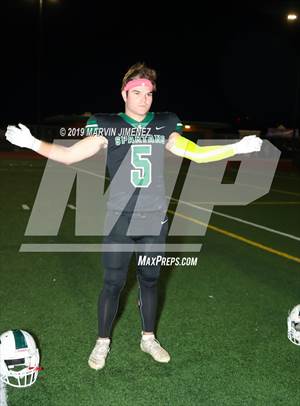  St. Pius X-St. Matthias Academy vs South (CIF SS D14 Final)
