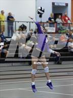 Photo from the gallery "West Noble vs. Leo (Warsaw Invite)"