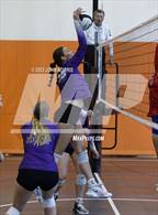 Photo from the gallery "West Noble vs. Leo (Warsaw Invite)"