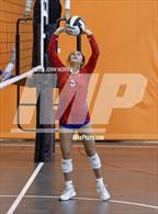 Photo from the gallery "West Noble vs. Leo (Warsaw Invite)"
