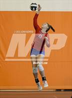 Photo from the gallery "West Noble vs. Leo (Warsaw Invite)"
