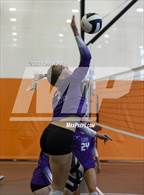 Photo from the gallery "West Noble vs. Leo (Warsaw Invite)"