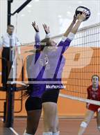 Photo from the gallery "West Noble vs. Leo (Warsaw Invite)"