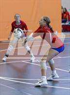 Photo from the gallery "West Noble vs. Leo (Warsaw Invite)"