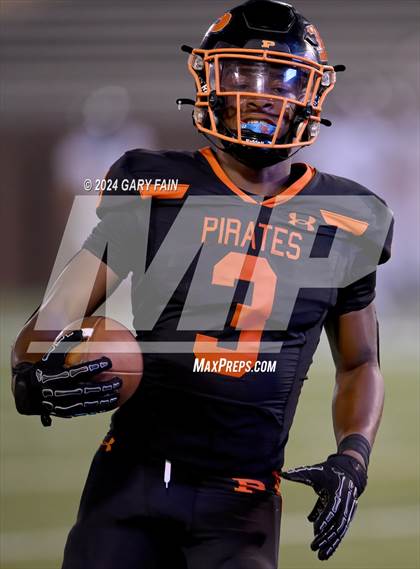 Thumbnail 2 in South Pittsburg vs Soddy Daisy (Blue Cross Bowl) photogallery.