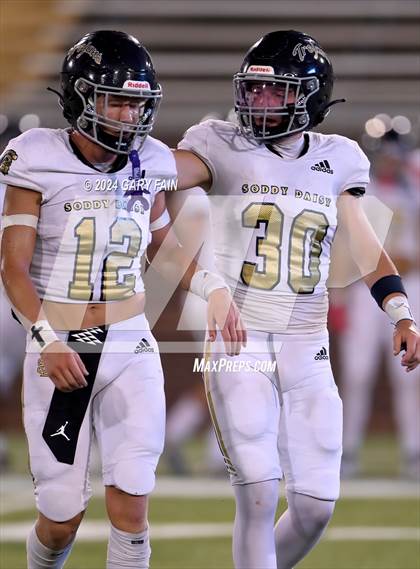 Thumbnail 1 in South Pittsburg vs Soddy Daisy (Blue Cross Bowl) photogallery.