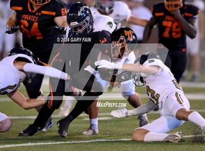 Thumbnail 1 in South Pittsburg vs Soddy Daisy (Blue Cross Bowl) photogallery.