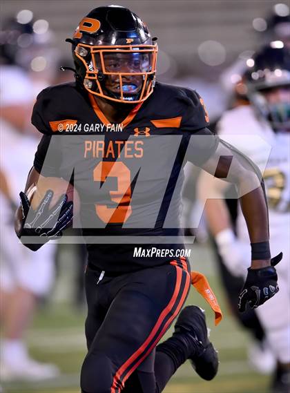 Thumbnail 3 in South Pittsburg vs Soddy Daisy (Blue Cross Bowl) photogallery.