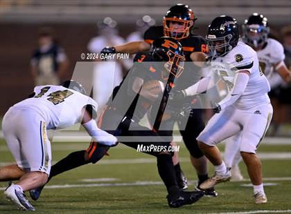 Thumbnail 1 in South Pittsburg vs Soddy Daisy (Blue Cross Bowl) photogallery.