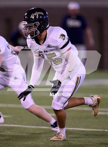 Thumbnail 3 in South Pittsburg vs Soddy Daisy (Blue Cross Bowl) photogallery.