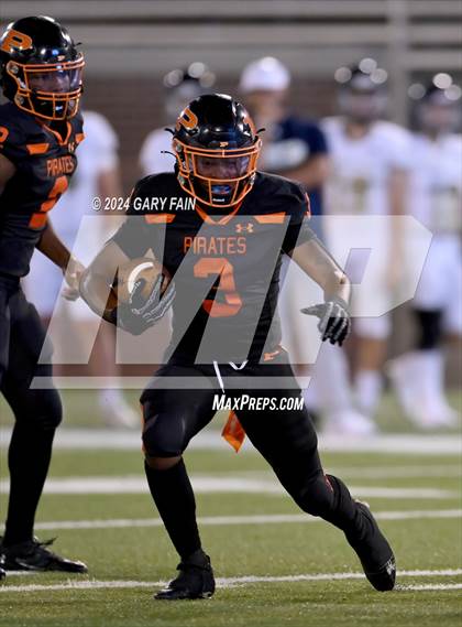 Thumbnail 3 in South Pittsburg vs Soddy Daisy (Blue Cross Bowl) photogallery.