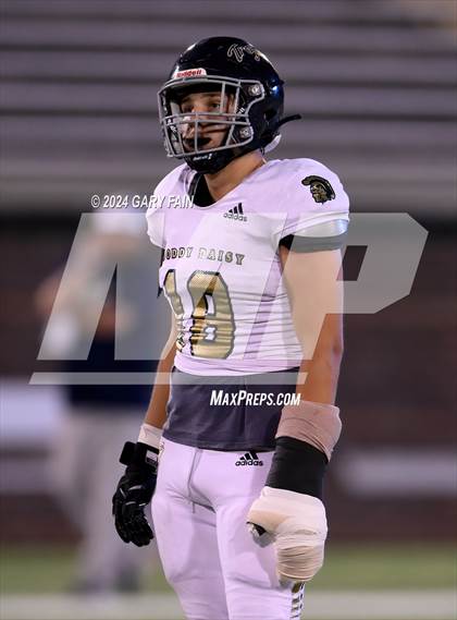 Thumbnail 3 in South Pittsburg vs Soddy Daisy (Blue Cross Bowl) photogallery.