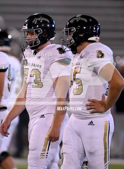 Thumbnail 3 in South Pittsburg vs Soddy Daisy (Blue Cross Bowl) photogallery.