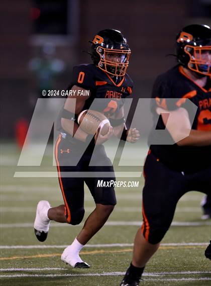 Thumbnail 1 in South Pittsburg vs Soddy Daisy (Blue Cross Bowl) photogallery.