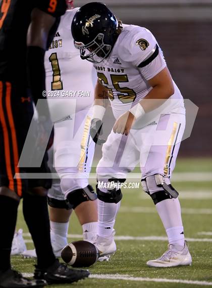 Thumbnail 3 in South Pittsburg vs Soddy Daisy (Blue Cross Bowl) photogallery.