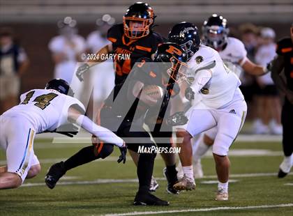 Thumbnail 2 in South Pittsburg vs Soddy Daisy (Blue Cross Bowl) photogallery.