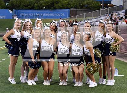 Thumbnail 1 in South Pittsburg vs Soddy Daisy (Blue Cross Bowl) photogallery.