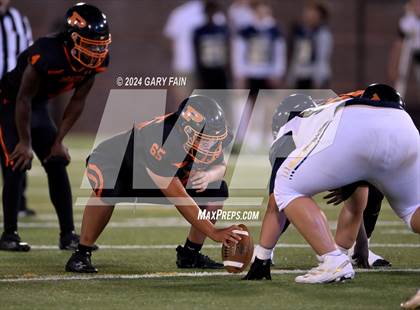 Thumbnail 3 in South Pittsburg vs Soddy Daisy (Blue Cross Bowl) photogallery.