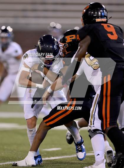 Thumbnail 3 in South Pittsburg vs Soddy Daisy (Blue Cross Bowl) photogallery.