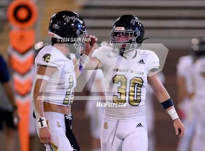 Thumbnail 3 in South Pittsburg vs Soddy Daisy (Blue Cross Bowl) photogallery.