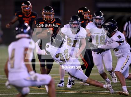 Thumbnail 3 in South Pittsburg vs Soddy Daisy (Blue Cross Bowl) photogallery.