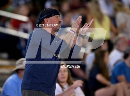 Thumbnail 2 in South Pittsburg vs Soddy Daisy (Blue Cross Bowl) photogallery.