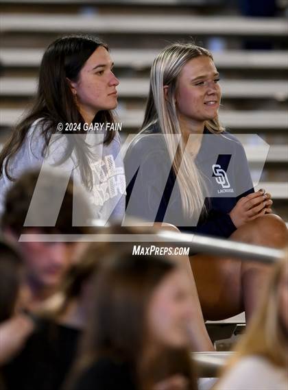 Thumbnail 2 in South Pittsburg vs Soddy Daisy (Blue Cross Bowl) photogallery.