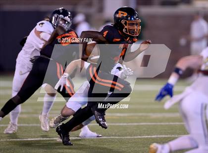 Thumbnail 1 in South Pittsburg vs Soddy Daisy (Blue Cross Bowl) photogallery.