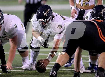 Thumbnail 1 in South Pittsburg vs Soddy Daisy (Blue Cross Bowl) photogallery.