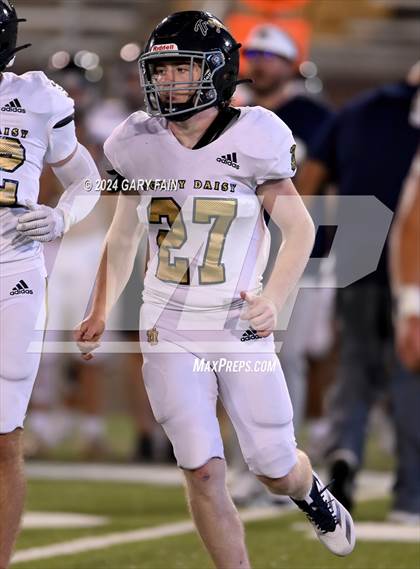Thumbnail 2 in South Pittsburg vs Soddy Daisy (Blue Cross Bowl) photogallery.