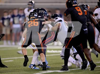 Thumbnail 2 in South Pittsburg vs Soddy Daisy (Blue Cross Bowl) photogallery.