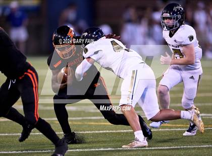 Thumbnail 2 in South Pittsburg vs Soddy Daisy (Blue Cross Bowl) photogallery.