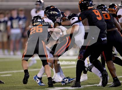 Thumbnail 1 in South Pittsburg vs Soddy Daisy (Blue Cross Bowl) photogallery.