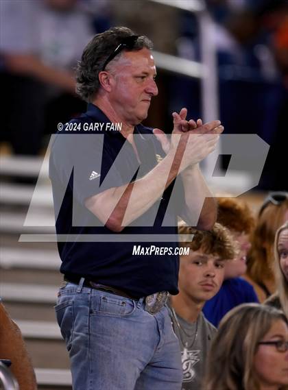 Thumbnail 3 in South Pittsburg vs Soddy Daisy (Blue Cross Bowl) photogallery.