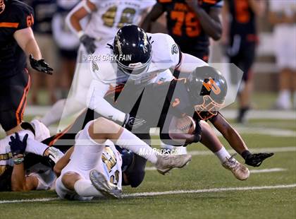 Thumbnail 2 in South Pittsburg vs Soddy Daisy (Blue Cross Bowl) photogallery.