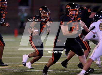 Thumbnail 2 in South Pittsburg vs Soddy Daisy (Blue Cross Bowl) photogallery.