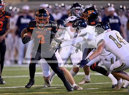 Thumbnail 1 in South Pittsburg vs Soddy Daisy (Blue Cross Bowl) photogallery.