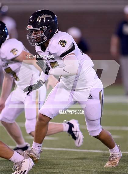 Thumbnail 1 in South Pittsburg vs Soddy Daisy (Blue Cross Bowl) photogallery.