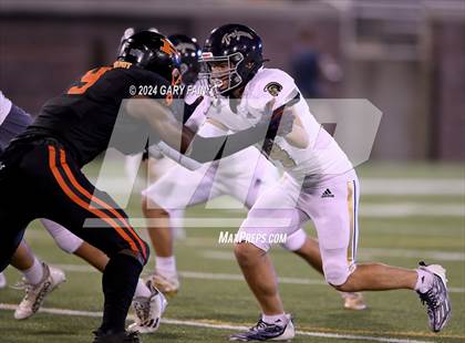 Thumbnail 3 in South Pittsburg vs Soddy Daisy (Blue Cross Bowl) photogallery.