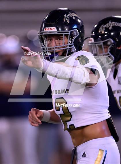Thumbnail 2 in South Pittsburg vs Soddy Daisy (Blue Cross Bowl) photogallery.