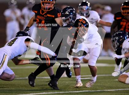 Thumbnail 3 in South Pittsburg vs Soddy Daisy (Blue Cross Bowl) photogallery.