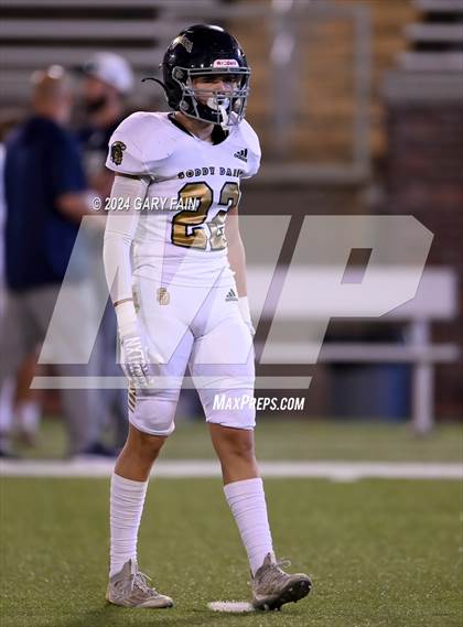 Thumbnail 2 in South Pittsburg vs Soddy Daisy (Blue Cross Bowl) photogallery.