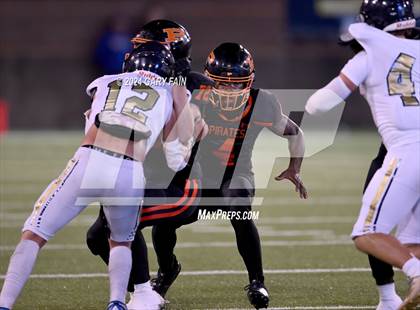 Thumbnail 3 in South Pittsburg vs Soddy Daisy (Blue Cross Bowl) photogallery.
