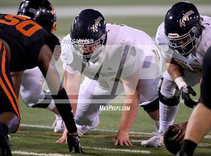 Thumbnail 2 in South Pittsburg vs Soddy Daisy (Blue Cross Bowl) photogallery.