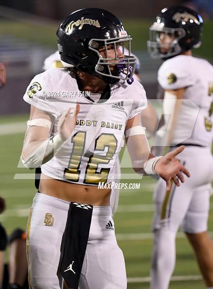 Thumbnail 1 in South Pittsburg vs Soddy Daisy (Blue Cross Bowl) photogallery.