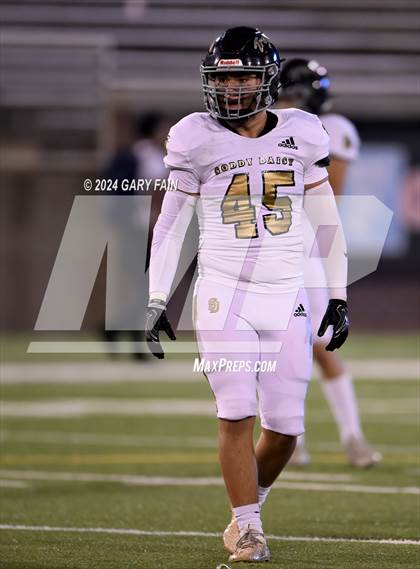 Thumbnail 1 in South Pittsburg vs Soddy Daisy (Blue Cross Bowl) photogallery.