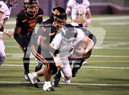 Thumbnail 2 in South Pittsburg vs Soddy Daisy (Blue Cross Bowl) photogallery.