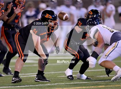 Thumbnail 3 in South Pittsburg vs Soddy Daisy (Blue Cross Bowl) photogallery.