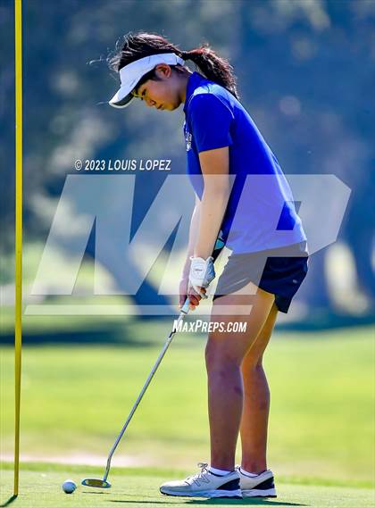 Thumbnail 1 in West Covina Diamond Ranch Charter Oak Montclair Chaffey (League Finals) photogallery.
